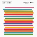 cover: Gmj & Matter|Various - GMJ & Matter