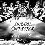 cover: Ran-d & Phuture Noize - Suicidal Superstar