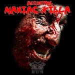 cover: Decontrol - Maniac Killa