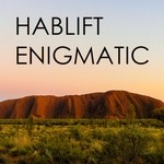 cover: Hablift - Enigmatic