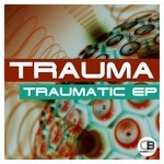 cover: Moishroom|TRAUMA - Traumatic EP