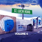 cover: Various - King Jammys/38 St Lucia Road Vol 4