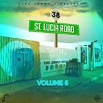 cover: Various - King Jammys/38 St Lucia Road Vol 5