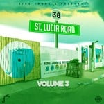 cover: Various - King Jammys/38 St Lucia Road Vol 3