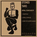 cover: Stones Taro - Spiral Staircase