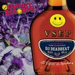 cover: Deadbeat Uk - V.S.E.P