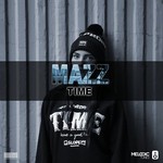 cover: Mazz - Time