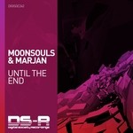 cover: Moonsouls & Marjan - Until The End