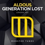 cover: Aldous - Generation Lost