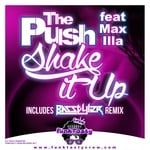 cover: The Push - Shake It Up