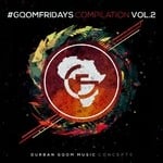 cover: Various - #GqomFridays Compilation Vol 2