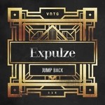 cover: Expulze - Jump Back