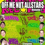 cover: Various - Off Me Nut Allstars Vol 1