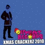 cover: Various - Xmas Crackerz 2010