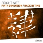 cover: Fright Nite - Fifth Dimension/Back In Time