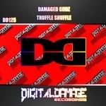 cover: Damaged Gudz - Truffle Shuffle