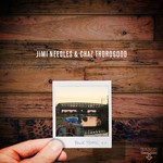 cover: Chaz Thorogood|Jimi Needles - Back Home EP