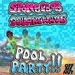 cover: Spongebob Squarewave - Pool Party