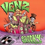 cover: Venz - Spooky