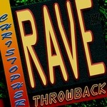 cover: Christopher Rave - Throwback