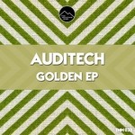 cover: Auditech - Golden EP