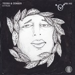 cover: Censer|Teoss - Extrude