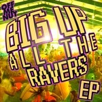 cover: Various - Big Up All The Ravers