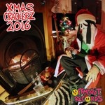 cover: Various - Off Me Nut Xmas Crackerz 2016