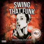 cover: C@ In The H@|Catjam|Duke Skellington|Fredy High|Kiwistar & Red Oak|Mista Trick - Swing That Funk Vol 2