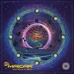 cover: Makar - Gravity Is A Bitch