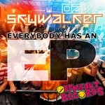 cover: Dave Skywalker - Everybody Has An