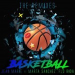 cover: Jean Marie|Marta Sanchez & Flo Rida - Basketball