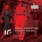 cover: Deeply Unexpected & Mighty Boogie - Old Heads