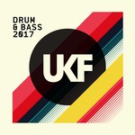 cover: Various - UKF Drum & Bass 2017