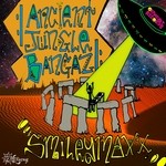 cover: Smiley Maxx - Ancient Jungle Bangers