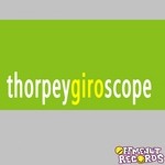 cover: Thorpey - Giroscope