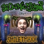 cover: Smiley Maxx - Da Cozmic Murman