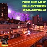 cover: Various - Off Me Nut Allstars Vol 2