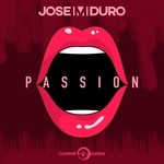 cover: Jose M Duro - Passion