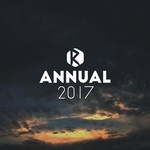 cover: Various - RustOut Annual (2017)