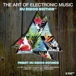 cover: Various - The Art Of Electronic Music - Nu Disco Edition