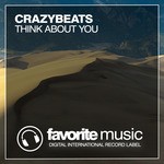 cover: Crazybeats - Think About You