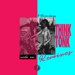 cover: Think Tonk - Ride On (Remixes)