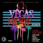 cover: Various - Vegas Mode Riddim