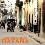 cover: Anne-caroline Joy - Havana