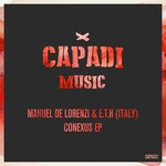 cover: Eth (italy)|Manuel De Lorenzi - Conexus EP