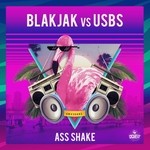 cover: Blakjak|Usbs - USBS