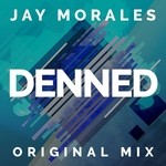 cover: Jay Morales - Denned