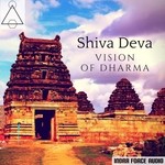 cover: Shiva Deva - Vision Of Dharma