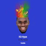 cover: Kit Hype - In My Head